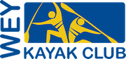 Wey Kayak Club Logo