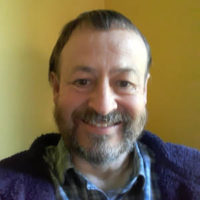 Richard Perkins