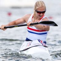 Rachel Cawthorn