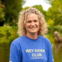 Kaye Smith