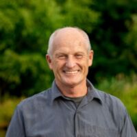 Graham Cowper